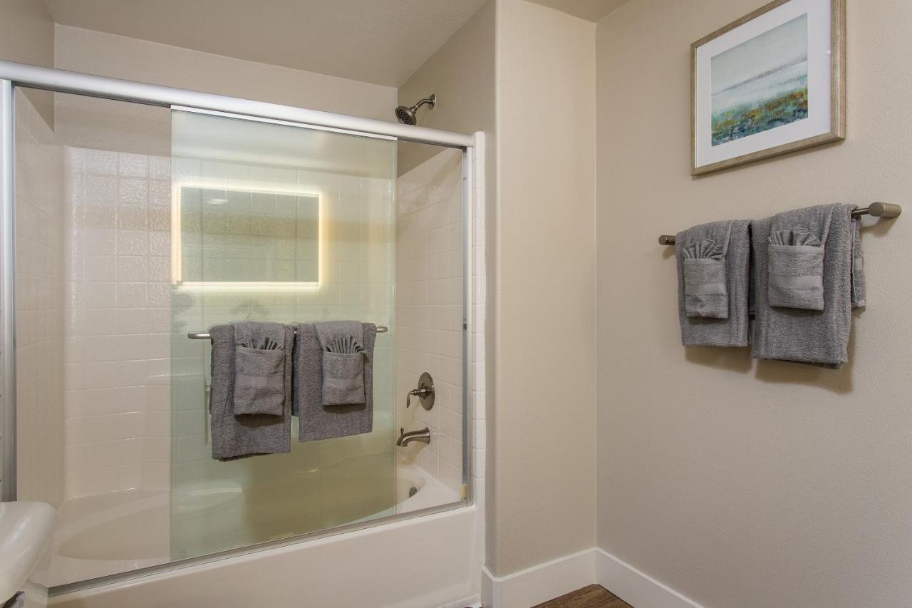 Westwood Luxury Suites Los Angeles Extérieur photo