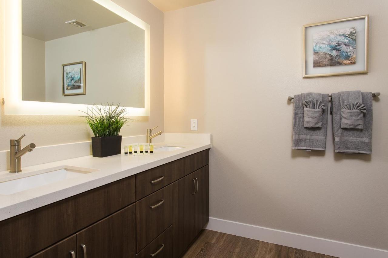 Westwood Luxury Suites Los Angeles Extérieur photo
