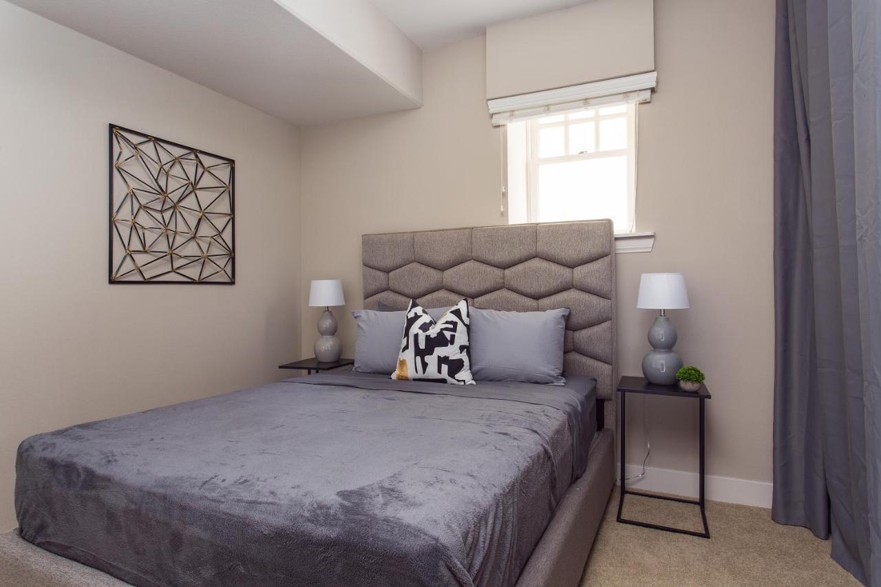 Westwood Luxury Suites Los Angeles Extérieur photo