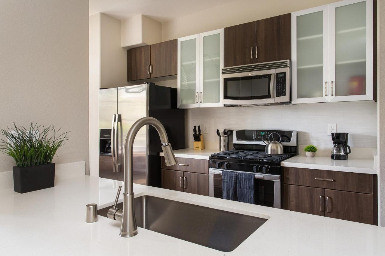 Westwood Luxury Suites Los Angeles Extérieur photo