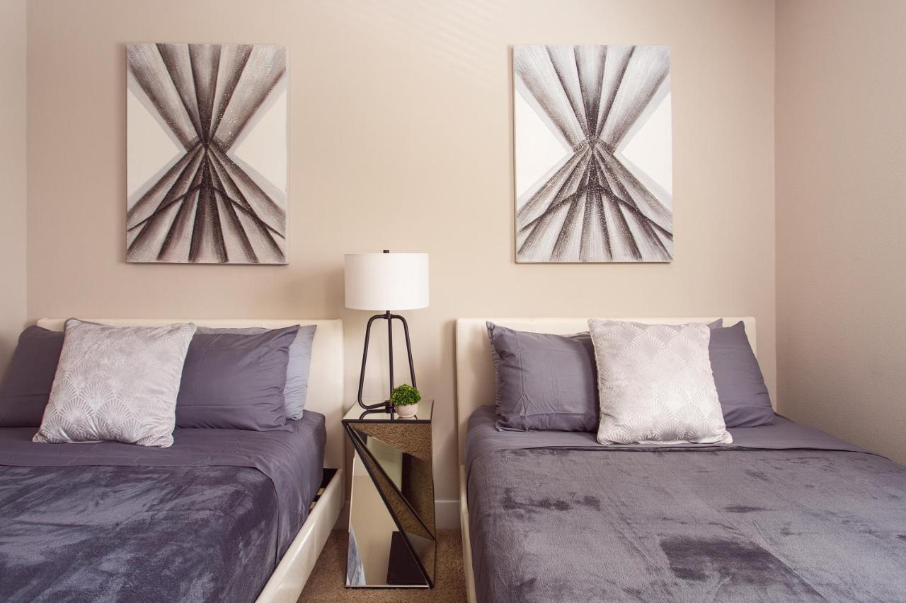Westwood Luxury Suites Los Angeles Extérieur photo