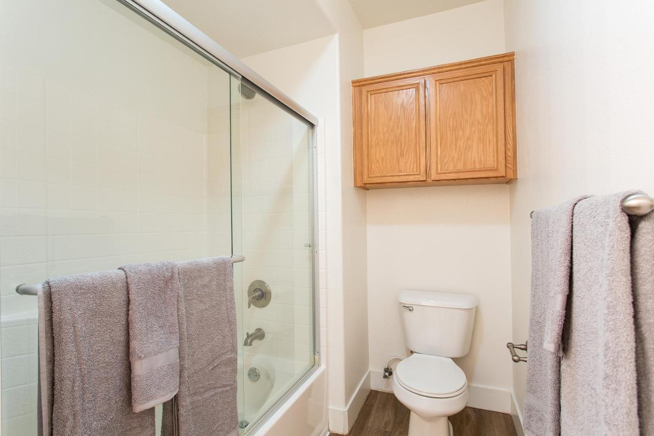 Westwood Luxury Suites Los Angeles Extérieur photo