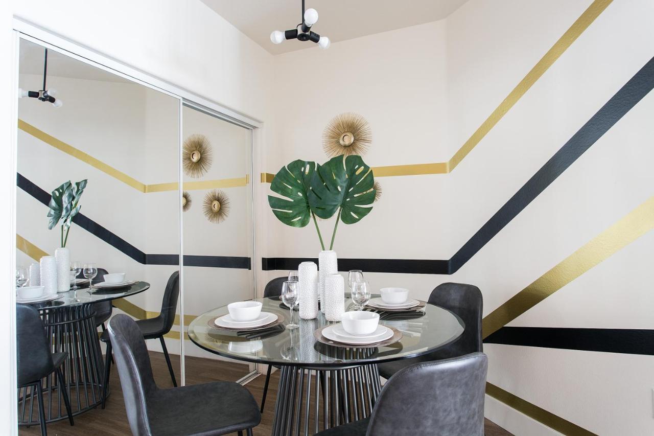 Westwood Luxury Suites Los Angeles Extérieur photo