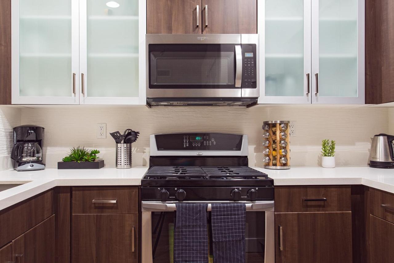 Westwood Luxury Suites Los Angeles Extérieur photo