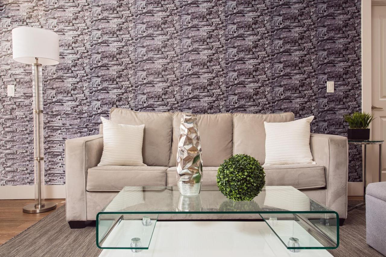 Westwood Luxury Suites Los Angeles Extérieur photo