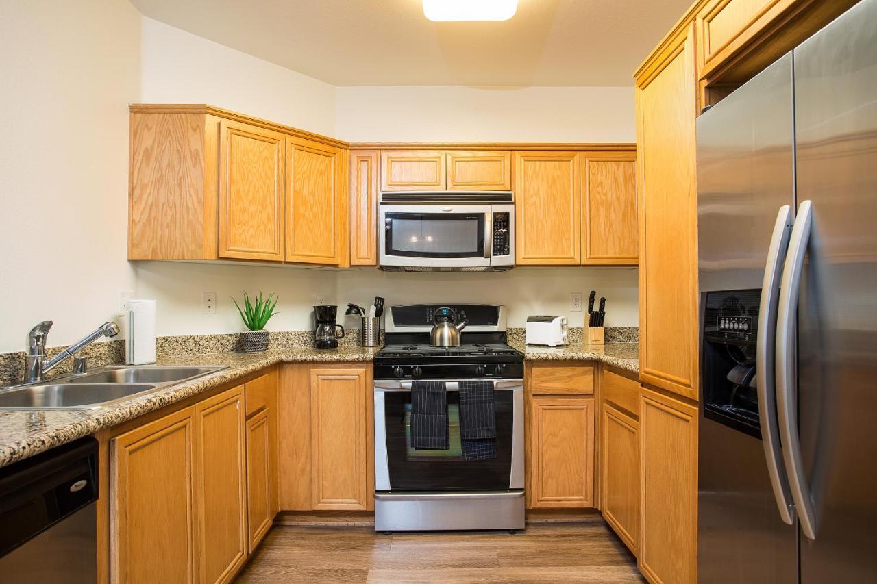 Westwood Luxury Suites Los Angeles Extérieur photo