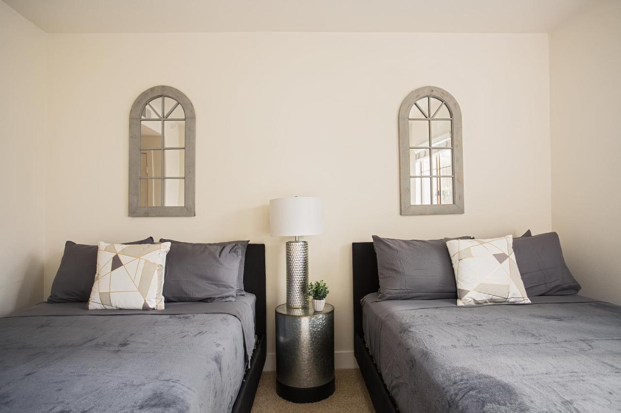 Westwood Luxury Suites Los Angeles Extérieur photo