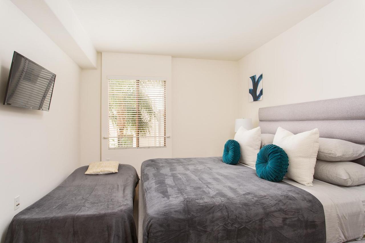 Westwood Luxury Suites Los Angeles Extérieur photo
