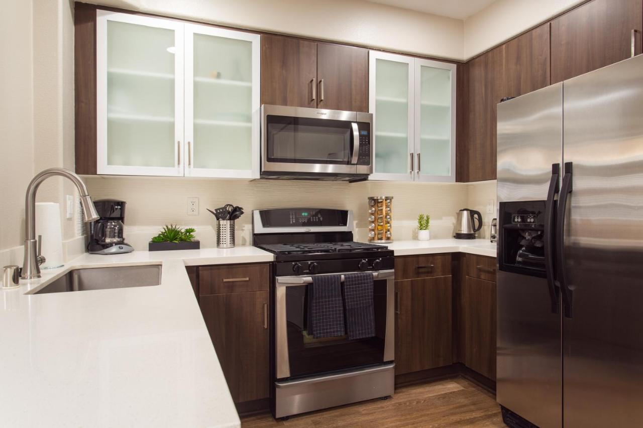 Westwood Luxury Suites Los Angeles Extérieur photo