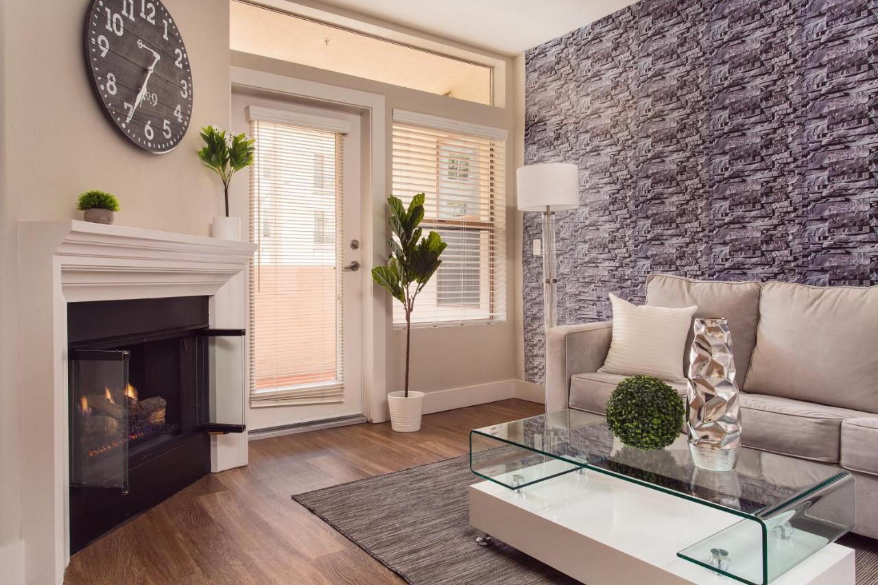 Westwood Luxury Suites Los Angeles Extérieur photo