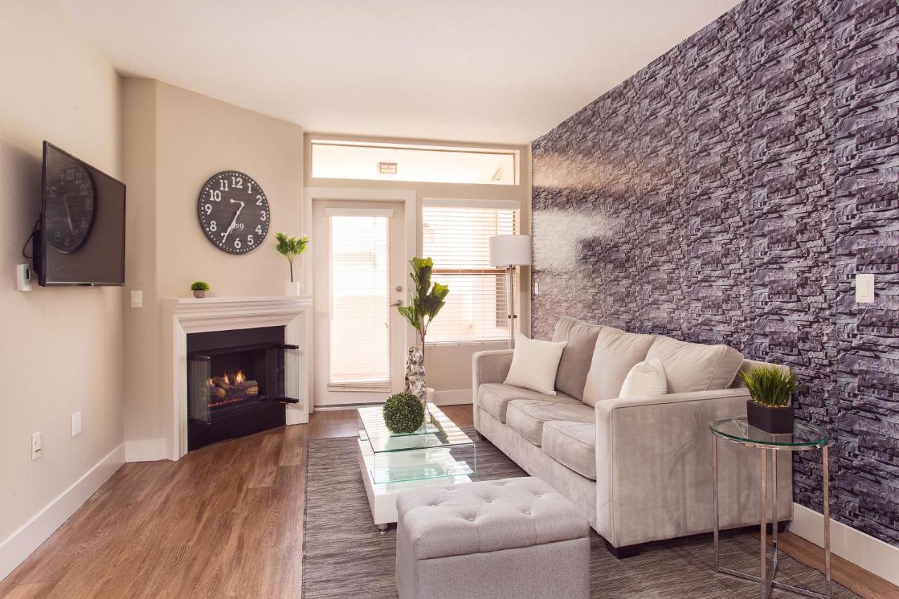 Westwood Luxury Suites Los Angeles Extérieur photo
