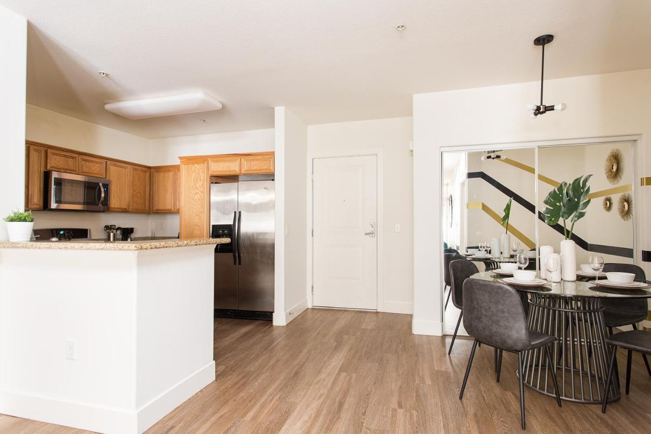 Westwood Luxury Suites Los Angeles Extérieur photo