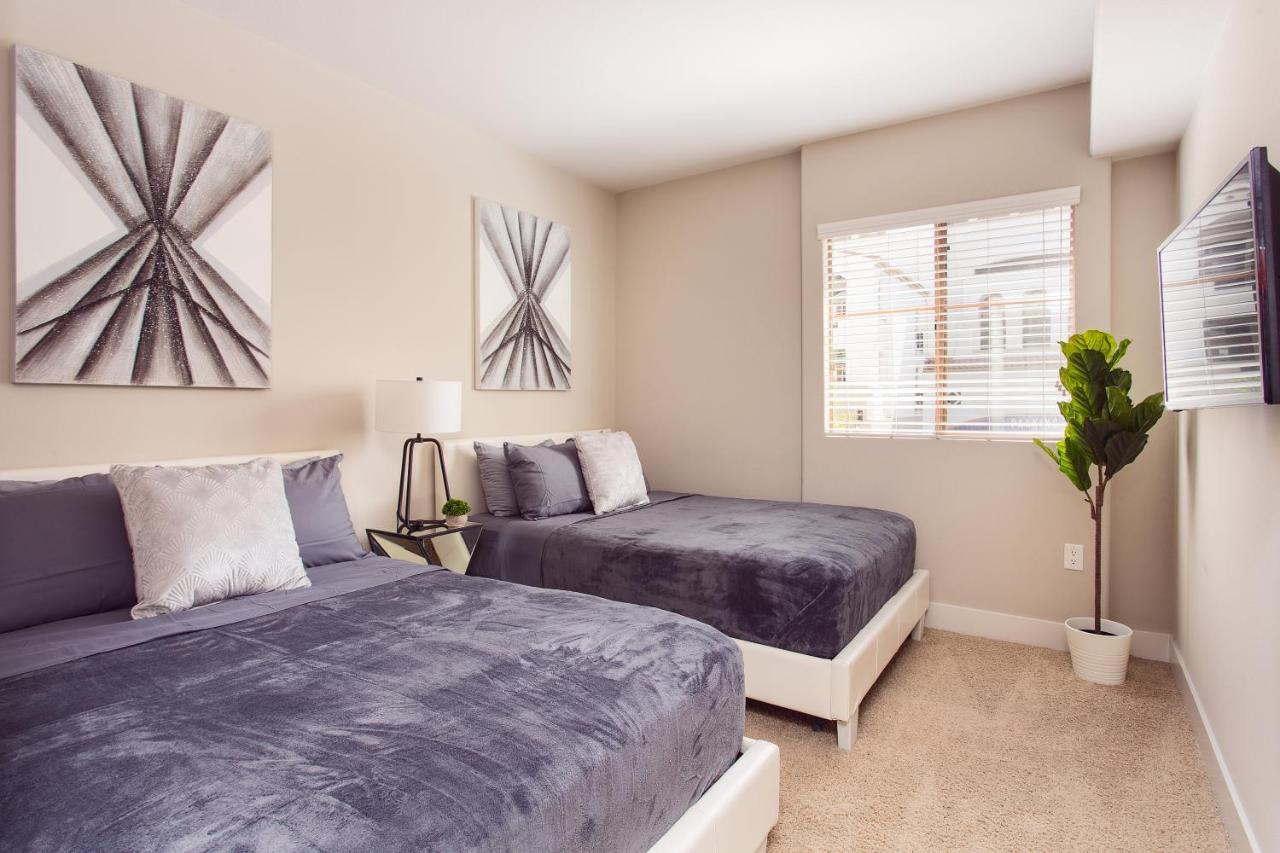 Westwood Luxury Suites Los Angeles Extérieur photo